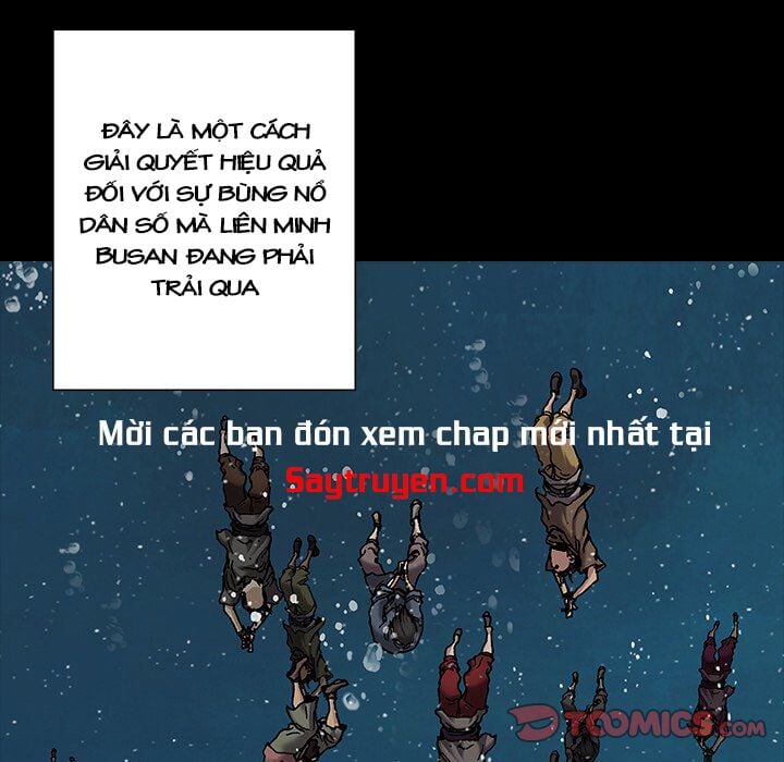 Đứa Con Thần Chết Chapter 109 - Next Chapter 110
