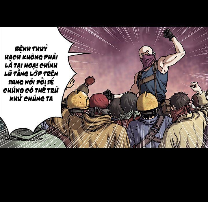 Đứa Con Thần Chết Chapter 109 - Next Chapter 110