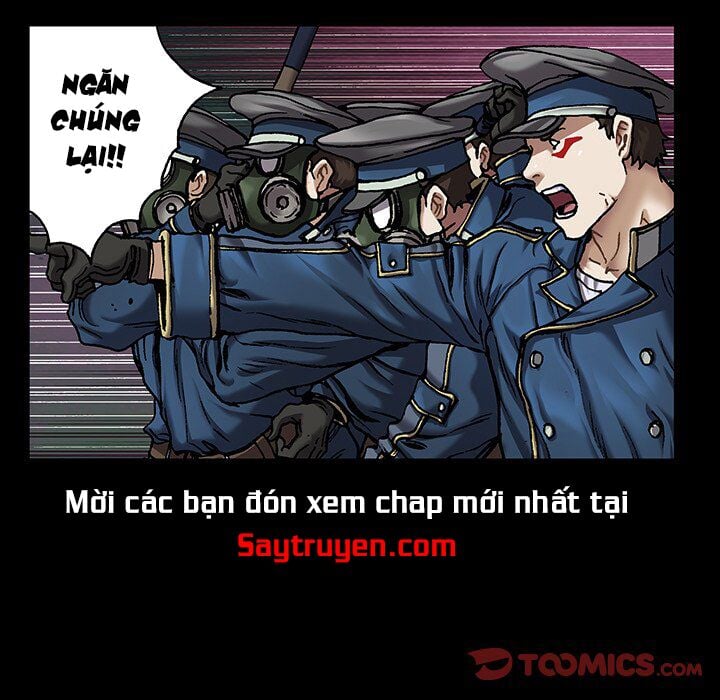 Đứa Con Thần Chết Chapter 109 - Next Chapter 110