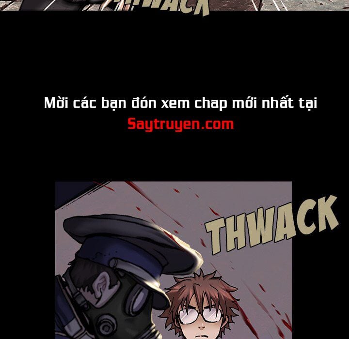 Đứa Con Thần Chết Chapter 109 - Next Chapter 110
