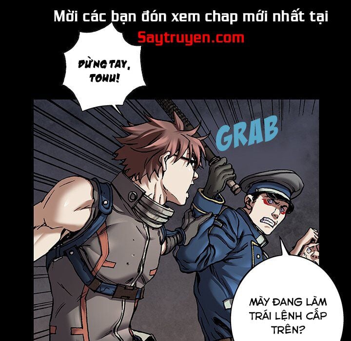 Đứa Con Thần Chết Chapter 109 - Next Chapter 110