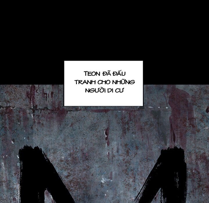 Đứa Con Thần Chết Chapter 109 - Next Chapter 110