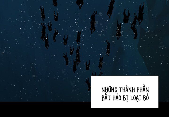 Đứa Con Thần Chết Chapter 110 - Next Chapter 111