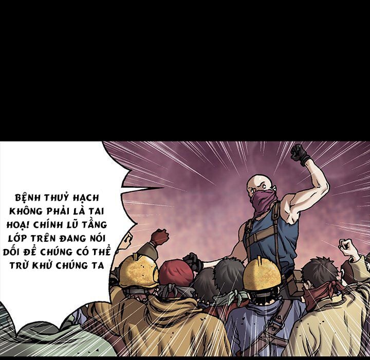 Đứa Con Thần Chết Chapter 110 - Next Chapter 111