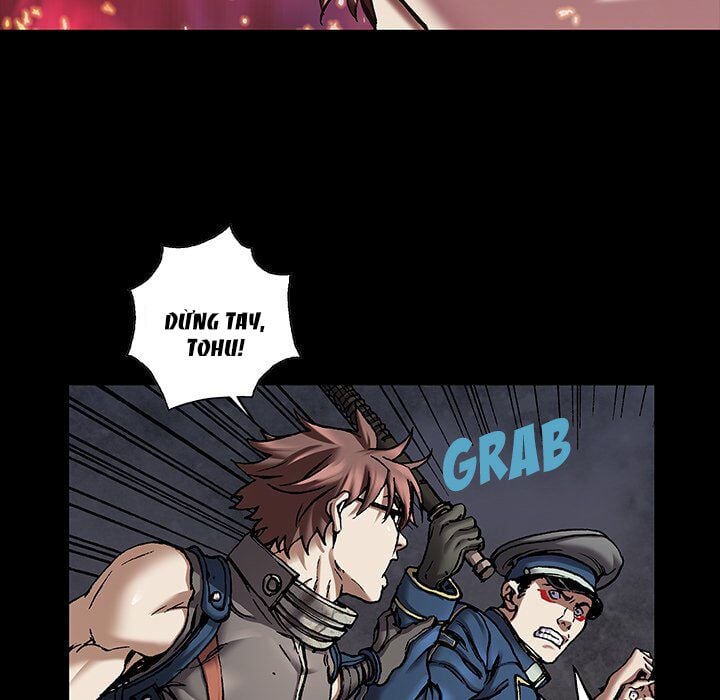 Đứa Con Thần Chết Chapter 110 - Next Chapter 111