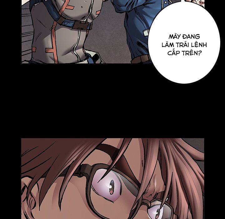 Đứa Con Thần Chết Chapter 110 - Next Chapter 111