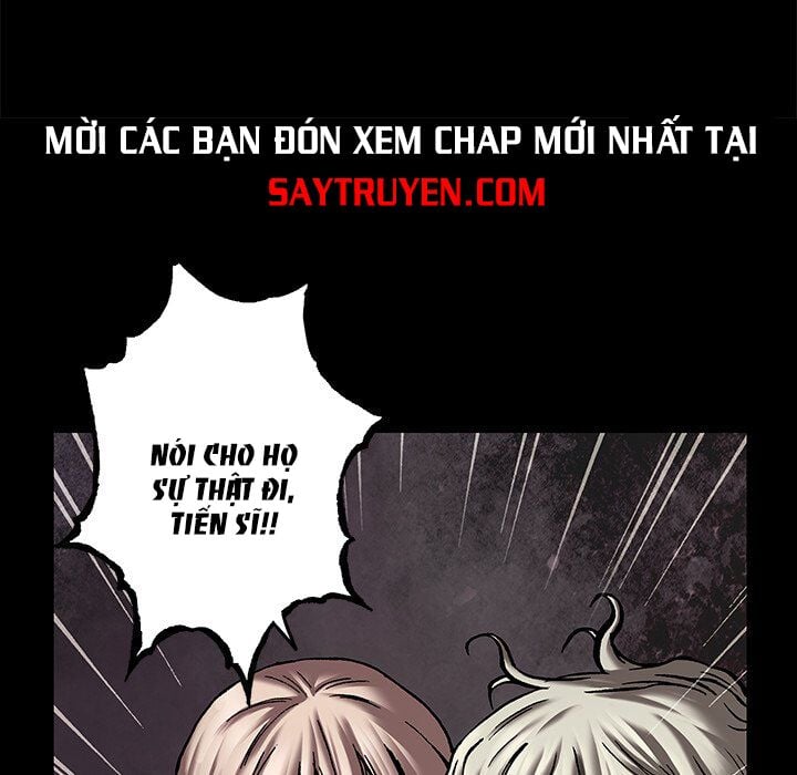 Đứa Con Thần Chết Chapter 110 - Next Chapter 111