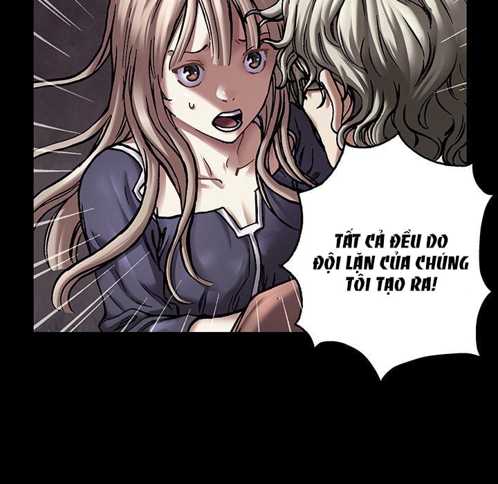 Đứa Con Thần Chết Chapter 110 - Next Chapter 111