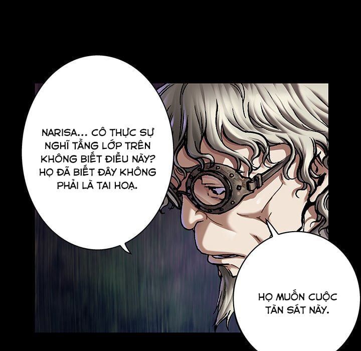Đứa Con Thần Chết Chapter 110 - Next Chapter 111