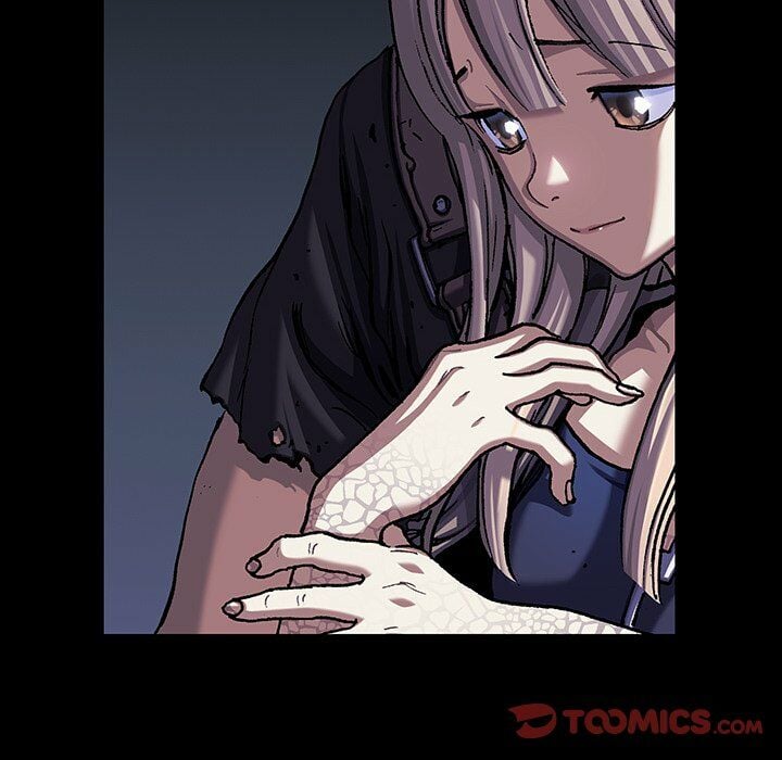 Đứa Con Thần Chết Chapter 110 - Next Chapter 111