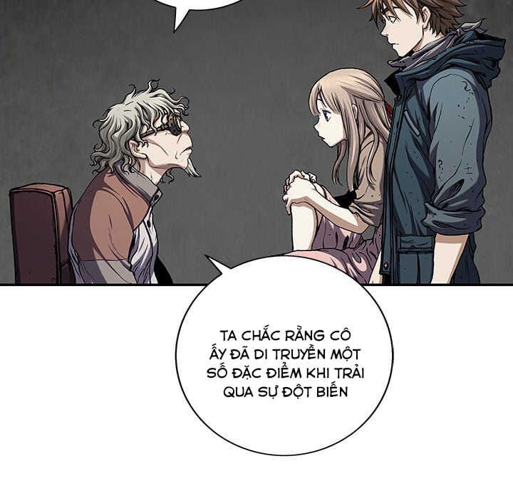Đứa Con Thần Chết Chapter 110 - Next Chapter 111