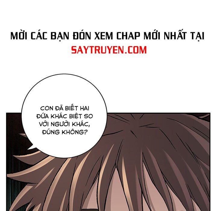 Đứa Con Thần Chết Chapter 110 - Next Chapter 111