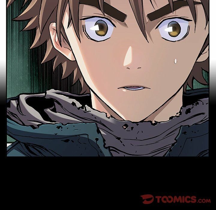 Đứa Con Thần Chết Chapter 110 - Next Chapter 111