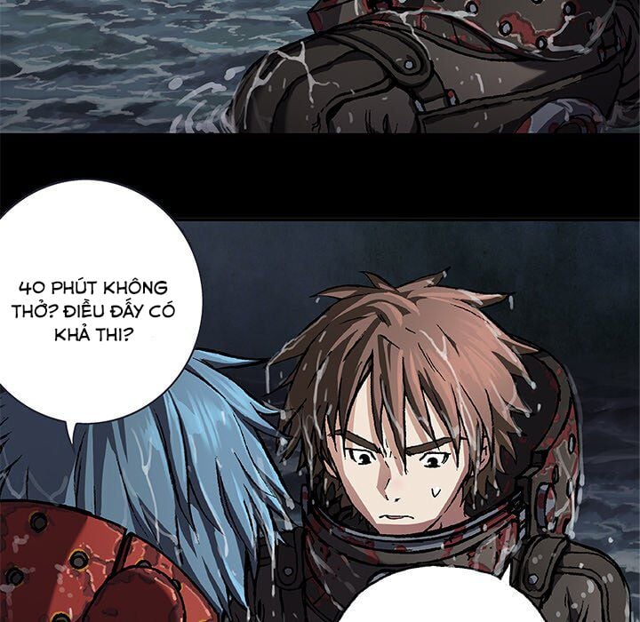 Đứa Con Thần Chết Chapter 110 - Next Chapter 111
