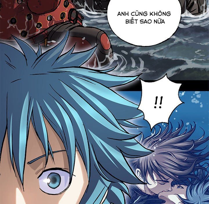 Đứa Con Thần Chết Chapter 110 - Next Chapter 111