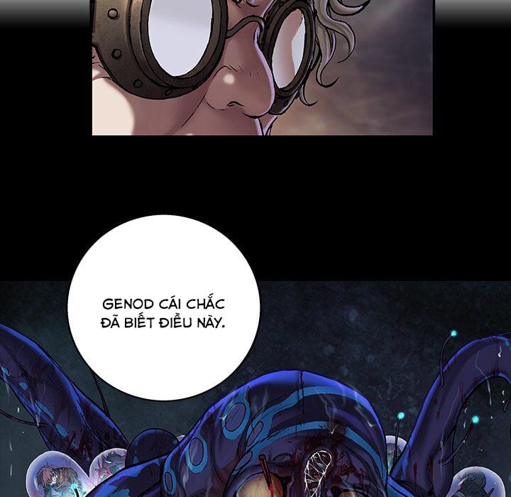 Đứa Con Thần Chết Chapter 110 - Next Chapter 111