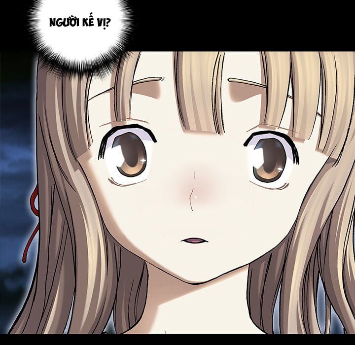 Đứa Con Thần Chết Chapter 110 - Next Chapter 111