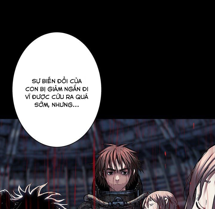 Đứa Con Thần Chết Chapter 110 - Next Chapter 111