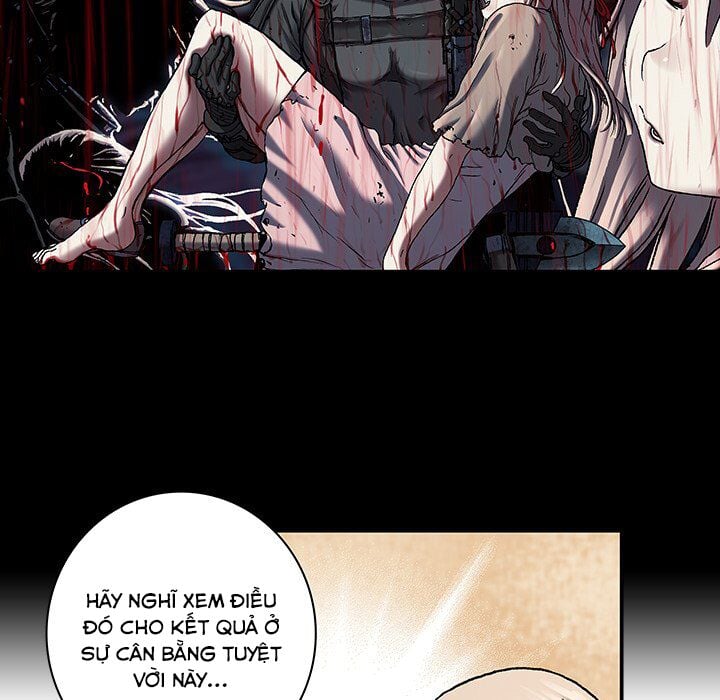 Đứa Con Thần Chết Chapter 110 - Next Chapter 111