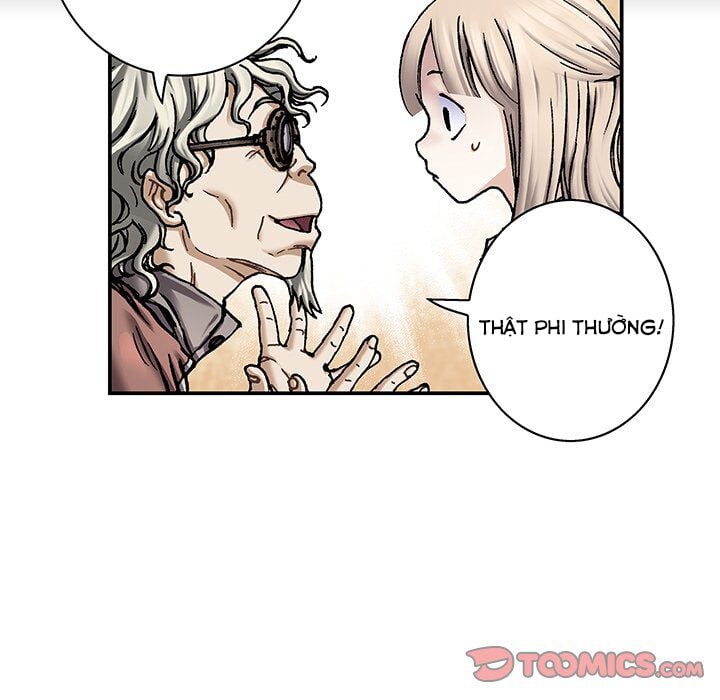 Đứa Con Thần Chết Chapter 110 - Next Chapter 111
