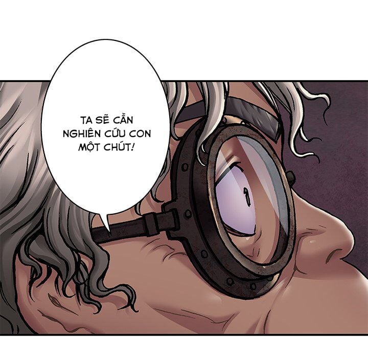 Đứa Con Thần Chết Chapter 110 - Next Chapter 111
