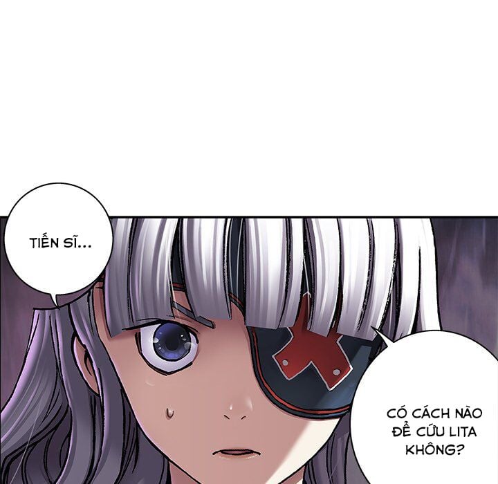 Đứa Con Thần Chết Chapter 110 - Next Chapter 111