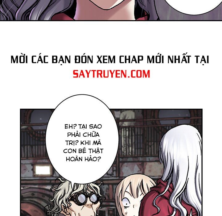 Đứa Con Thần Chết Chapter 110 - Next Chapter 111