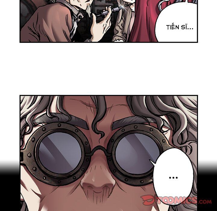 Đứa Con Thần Chết Chapter 110 - Next Chapter 111