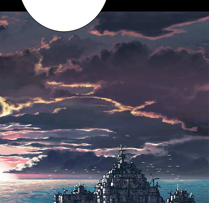 Đứa Con Thần Chết Chapter 110 - Next Chapter 111