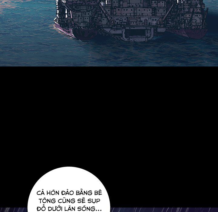 Đứa Con Thần Chết Chapter 110 - Next Chapter 111