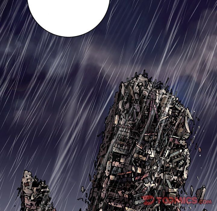 Đứa Con Thần Chết Chapter 110 - Next Chapter 111