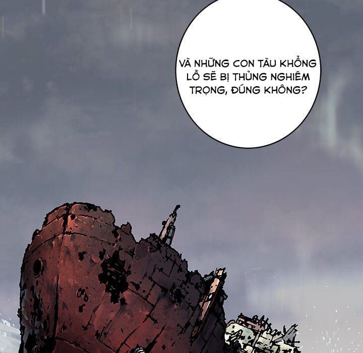 Đứa Con Thần Chết Chapter 110 - Next Chapter 111