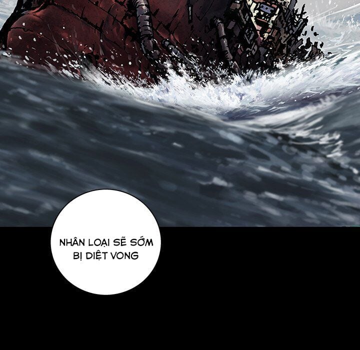 Đứa Con Thần Chết Chapter 110 - Next Chapter 111