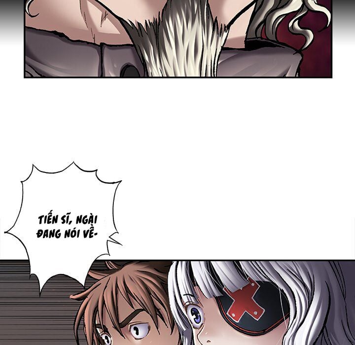 Đứa Con Thần Chết Chapter 110 - Next Chapter 111