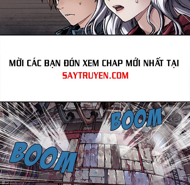 Đứa Con Thần Chết Chapter 110 - Next Chapter 111