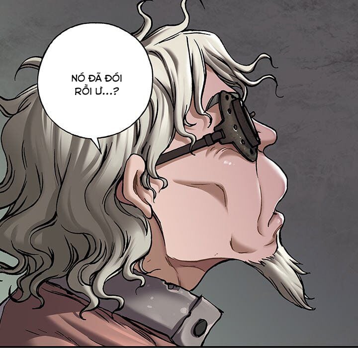 Đứa Con Thần Chết Chapter 110 - Next Chapter 111
