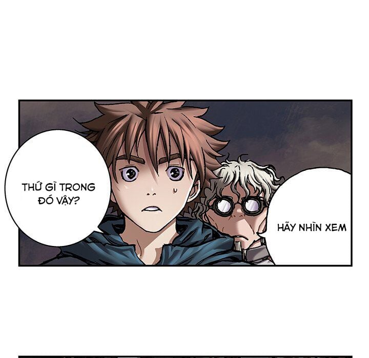 Đứa Con Thần Chết Chapter 110 - Next Chapter 111