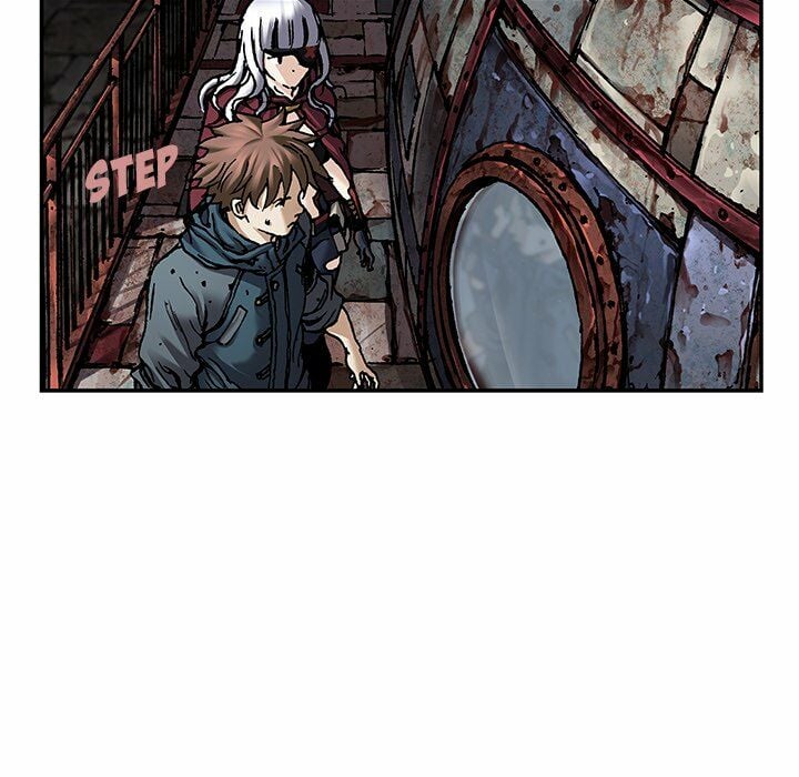 Đứa Con Thần Chết Chapter 110 - Next Chapter 111