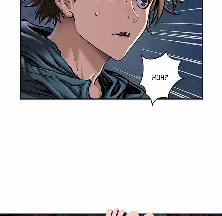 Đứa Con Thần Chết Chapter 110 - Next Chapter 111