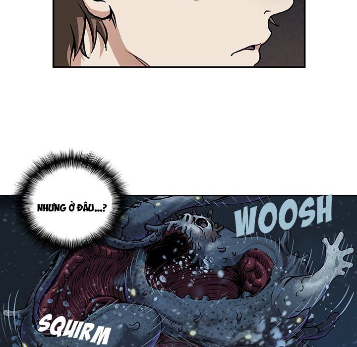 Đứa Con Thần Chết Chapter 110 - Next Chapter 111