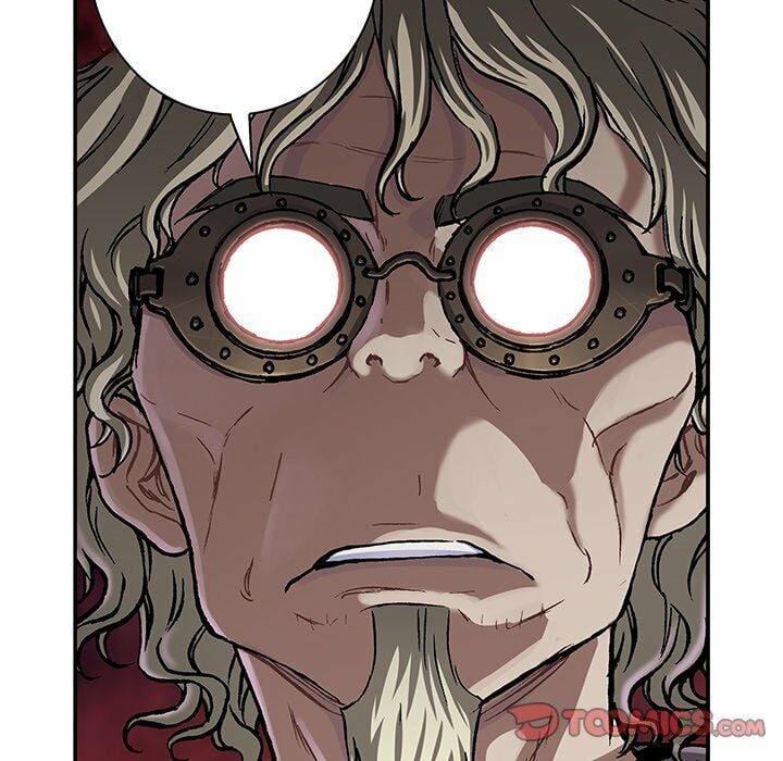 Đứa Con Thần Chết Chapter 111 - Next Chapter 112