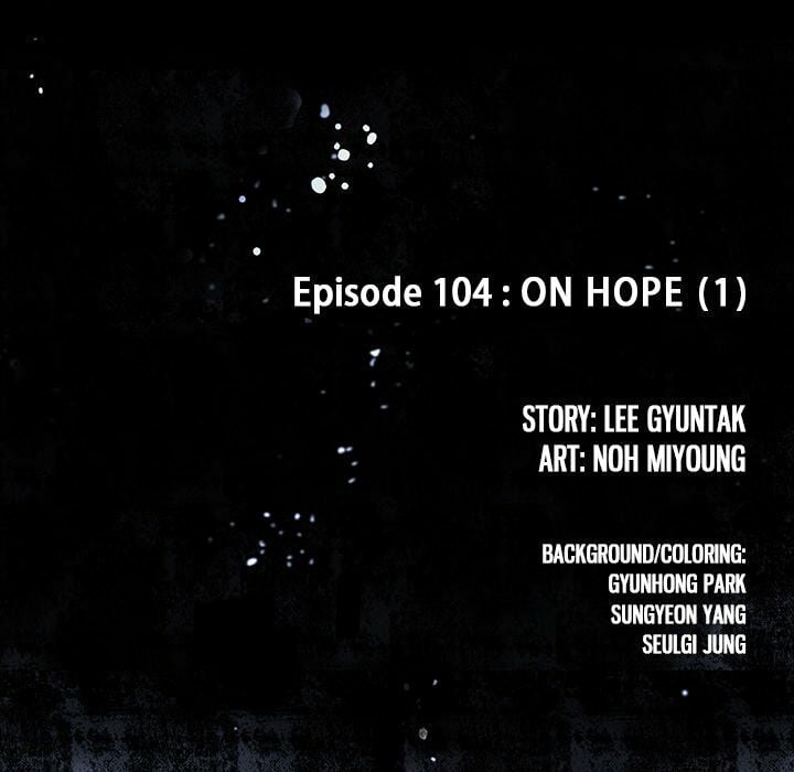 Đứa Con Thần Chết Chapter 111 - Next Chapter 112