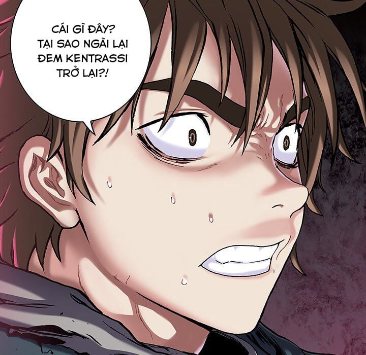 Đứa Con Thần Chết Chapter 111 - Next Chapter 112
