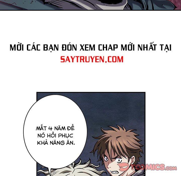Đứa Con Thần Chết Chapter 111 - Next Chapter 112