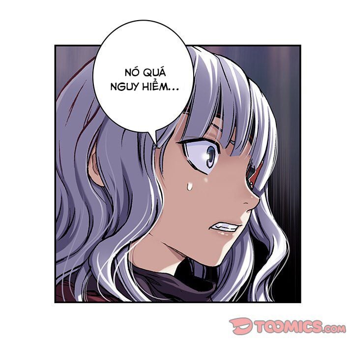 Đứa Con Thần Chết Chapter 111 - Next Chapter 112