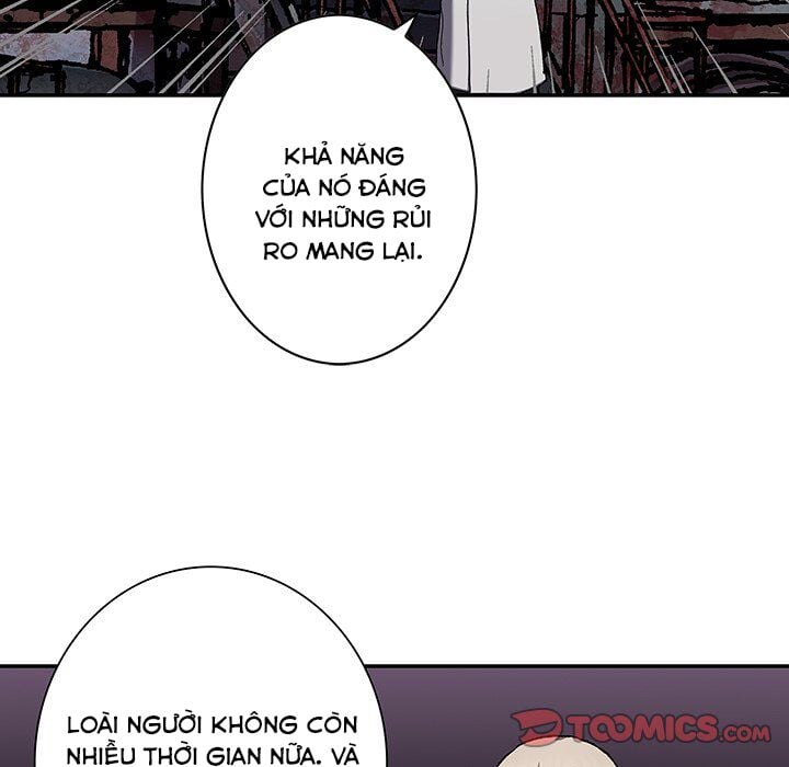 Đứa Con Thần Chết Chapter 111 - Next Chapter 112