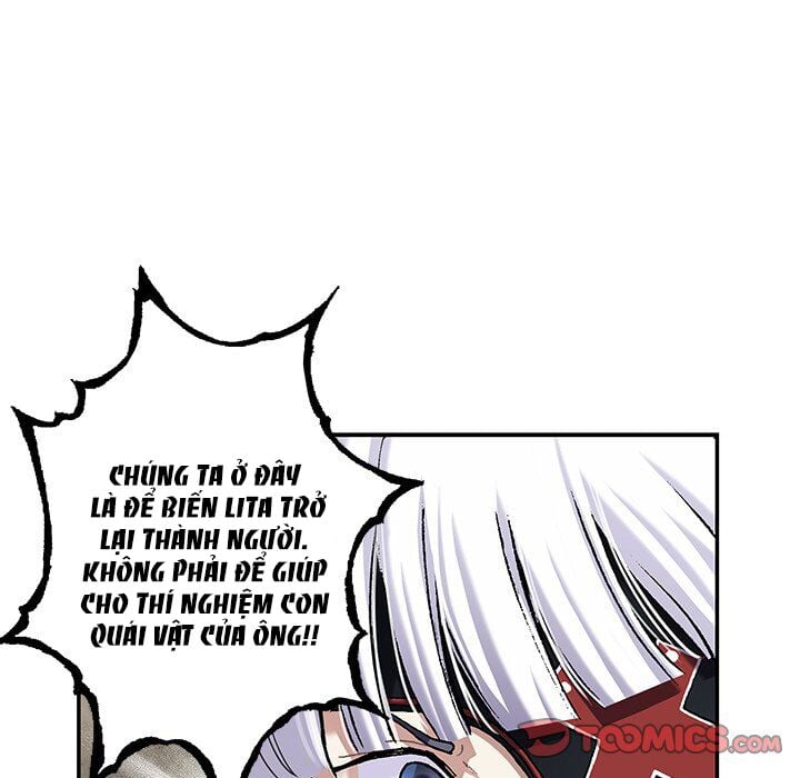 Đứa Con Thần Chết Chapter 111 - Next Chapter 112