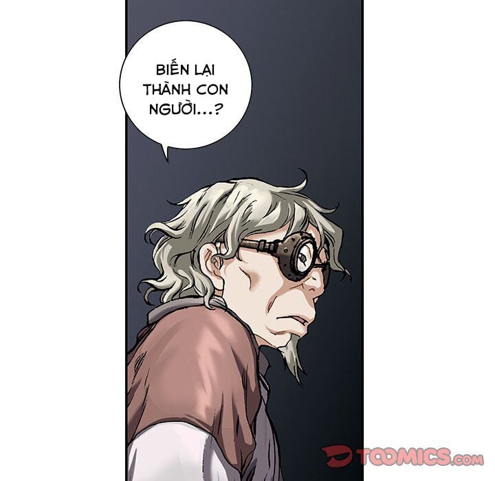 Đứa Con Thần Chết Chapter 111 - Next Chapter 112