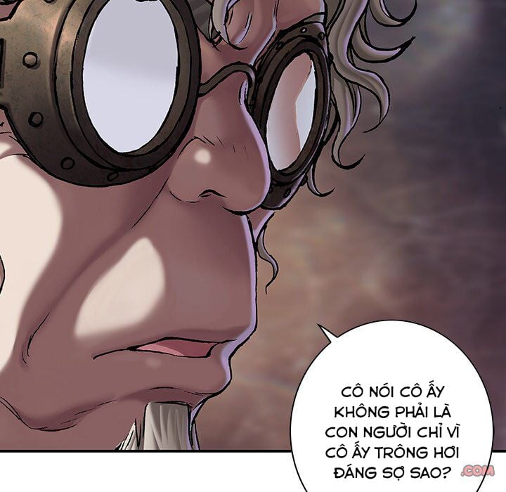 Đứa Con Thần Chết Chapter 111 - Next Chapter 112