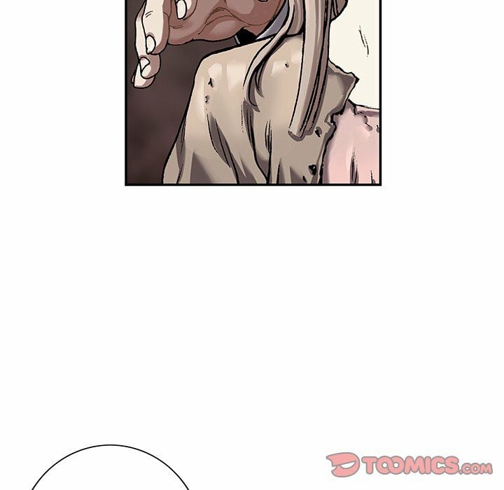 Đứa Con Thần Chết Chapter 111 - Next Chapter 112
